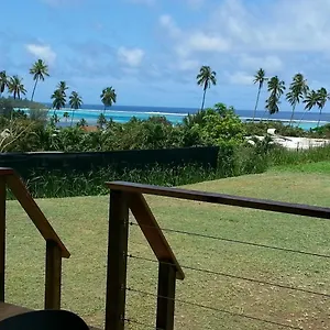 Snp- Palms Villa