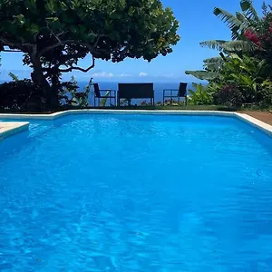 Te Miti Holiday home