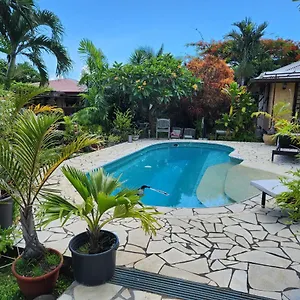 Fare Cocoon Homestay