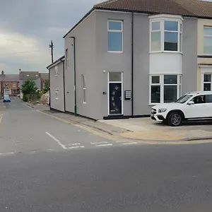 Coatham House , Redcar United Kingdom
