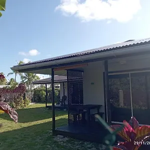 Rangi Pearl Holiday home